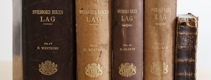 Svea Rikes lag Svea Rikes lag